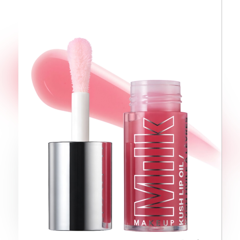 Milk Makeup Kush Lip Oil in Dream Machine